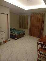 Recanto das Algarobas - Caldas do Jorro - B&B Tucano