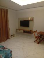 Recanto das Algarobas - Caldas do Jorro - B&B Tucano