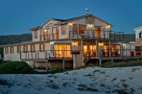 Dune Rose Yzerfontein Villa - B&B