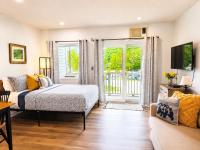 Studio with Pool, Hot Tub and Game Room near Loon Mountain - Ferienwohnung Lincoln