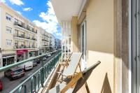 Alvalade Gallery by Gonzalo's Guest - B&B Lisbon