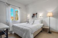 Chambre Double ou Lits Jumeaux avec Fenêtre