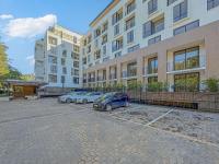 Velora - One Bedroom Apartment, Rosebank - Chambres d'hôtes Johannesbourg