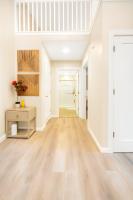 Downtown Loft 1BR Near Yale University with Wifi - B&B New Haven