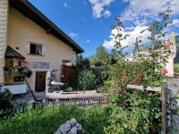 Mundaditschas, unsere bezaubernde Ferienwohnung - B&B Santa Maria
