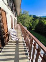 Casa Dani - Parco Cento Laghi - B&B Rigoso