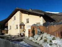 Mundaditschas, unsere bezaubernde Ferienwohnung - B&B Santa Maria