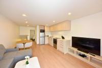 The Moorhouse Nook Cozy 1BR City Retreat - B&B Christchurch
