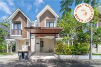 Modern Luxury Villa with Gym Pool & Near Kuta Golf - Ferienwohnung Jimbaran