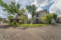 Modern Luxury Villa with Gym Pool & Near Kuta Golf - Ferienwohnung Jimbaran
