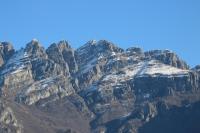 malgrate como lecco lake appartaments - Chambres d'hôtes Malgrate