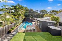 The Perrins Lane Compound - Reset, Relax, Enjoy - Bed and Breakfast Arakoon