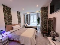 Suite con Accesso Spa