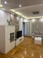 Sea view apartments - B&B Tivat