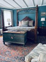1000 Islands Bed and Breakfast-The Bulloch House - B&B Gananoque