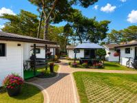Domki Promyk - B&B Mrzeżyno