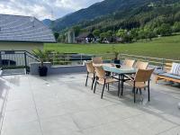 Großzügige Wohlfühl-Ferienwohnung - Ferienwohnung Lendorf