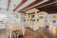 Waterfront with VIEW and SPA - Bed and Breakfast Saint-Raymond