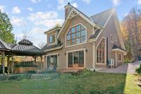 Waterfront with VIEW and SPA - B&B Saint-Raymond-de-Portneuf
