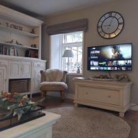 Hawthorn Cottage, romantic dog friendly cottage in Temple Sowerby - Chambres d'hôtes Temple Sowerby