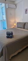 Vila Velha Apartamento, Praia da Costa - Chambres d'hôtes Vila Velha