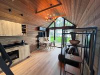 Beržų oazės spa - B&B Molėtai
