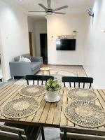 BF Stay 2 - B&B Kuala Terengganu