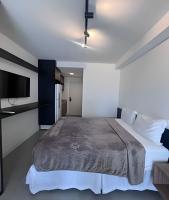 Studio 709 | Luxo e Conforto | SP Expo e metrô - B&B San Paolo