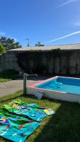 Casa do Sol Norte - Ferienwohnung Gemezes