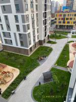 Комплекс Шабыт рядом с Астана Арена - Chambres d'hôtes Astana