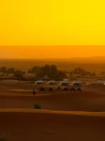 Elite merzouga dunes camp - Chambres d'hôtes Merzouga