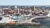 Armonie di Sicilia a 250mt dalla spiaggia - Bed and Breakfast Trapani