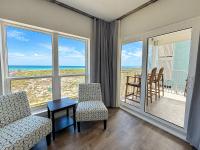 Perdido Key Beachfront 4BR Sleeps 12 Steps to the Beach Sweeping Gulf View - Ferienwohnung Pensacola
