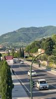 Valpozoll, appartamento 6 posti in Valpolicella - Ferienwohnung San Floriano