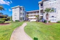 Wild Iris 101 - B&B Myrtle Beach