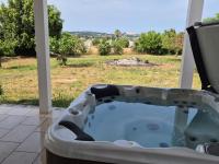 Casa Relax - Bellavista Sauna & SPA by TrulloVista - B&B Martina Franca