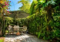 Linda casa para grupos / familias - Chambres d'hôtes Santiago