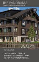 LIVALPIN mybase VIBE - B&B Garmisch-Partenkirchen