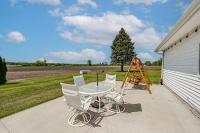 1 Mi to the Bay! Peaceful Countryside Linwood Home - B&B Linwood