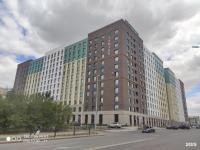 Tandau Khan Shatyr Residence - B&B Astana