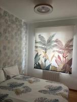 Habitación Privada Puerta del Ángel Línea 6 de Metro - Ferienwohnung Madrid