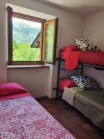 Chalet Silence - Grand Haury - B&B Auri Grande