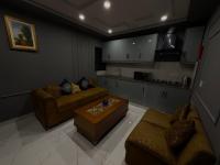 Regal Apartments - Chambres d'hôtes Lahore