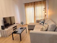 Cozy 2 room apartment by the beach - B&B Costa de Caparica
