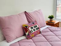 Apartment on Av Alemania - B&B Temuco