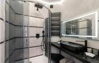 Two bedrooms with balkony - Ferienwohnung Lwiw