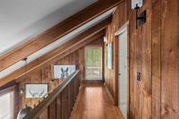 Jackson’s Urban Cabin Escape - Chambres d'hôtes Jackson