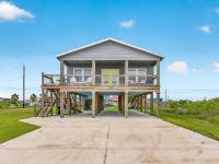 Godin Bay Retreat - Ferienwohnung Rockport
