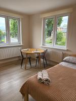 Stadiono Apartamentai Telšiuose - Ferienwohnung Telšiai