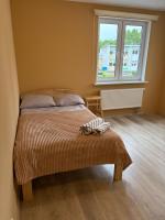Stadiono Apartamentai Telšiuose - Ferienwohnung Telšiai